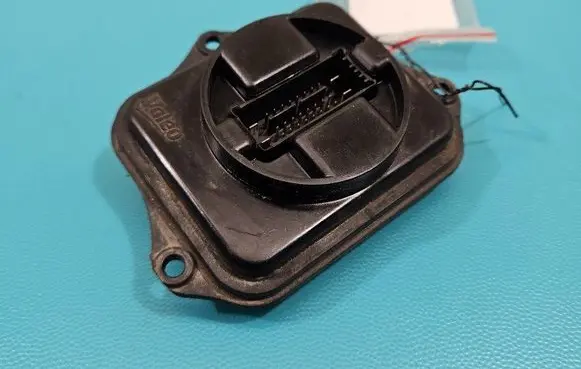 Volkswagen PASSAT B7 Headlight ballast module Xenon 3D0941329B IMPRK1442611
