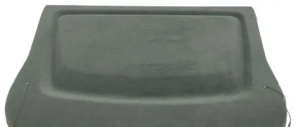 Volkswagen ID.3 Parcel shelf 11A867769