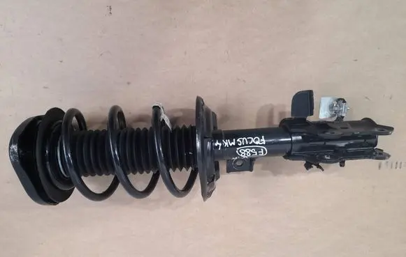 Ford Focus Front shock absorber/damper JX6118045ELG
