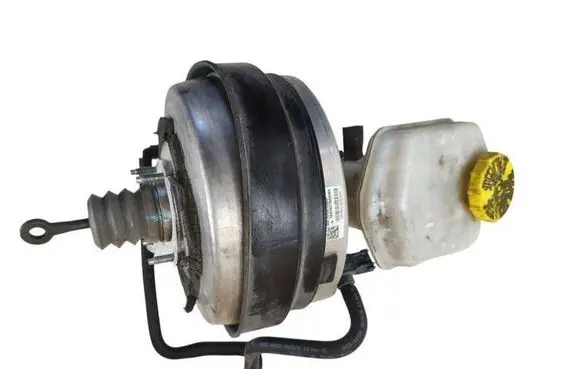 Jeep Grand Cherokee Brake booster P04581956af