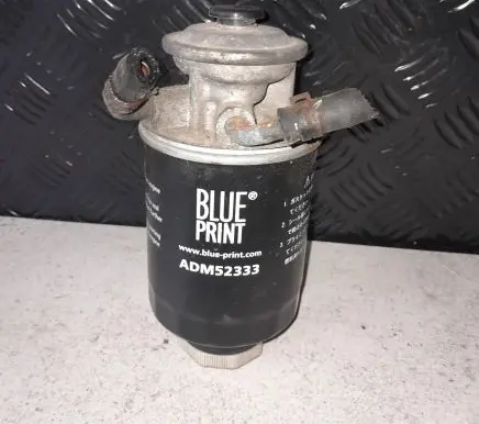 Mazda 6 Fuel filter housing 