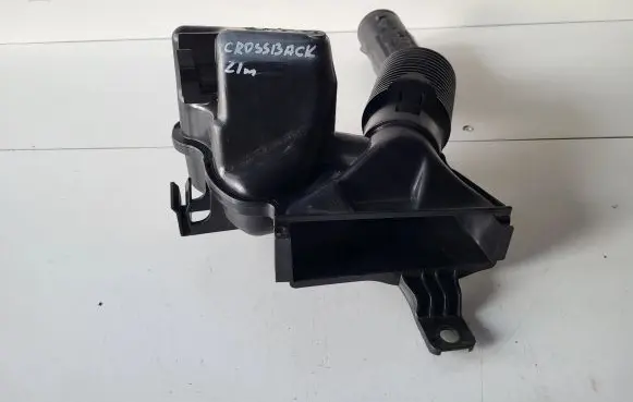 Citroen DS3 Air intake duct part 9824250880 9824251780