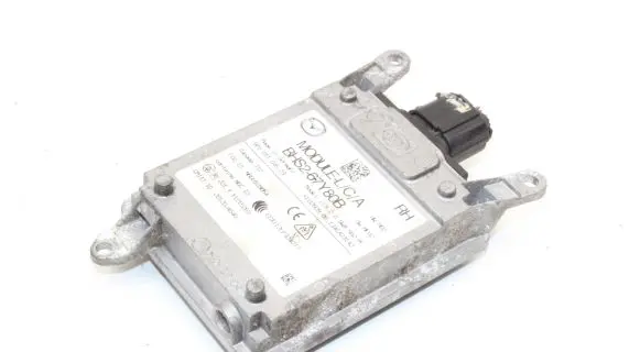 Mazda 3 II Blind spot module BHS267Y80B