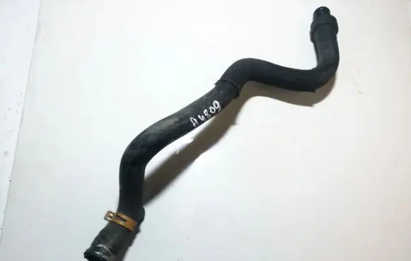 Renault Megane II Engine coolant pipe/hose