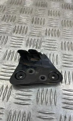 Ford Grand C-MAX Fender trim (molding) AM51296A23AC AM51296A23