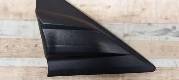 Ford Transit Custom Plastic wing mirror trim cover BK21V16004AEW 2HHDRH0024