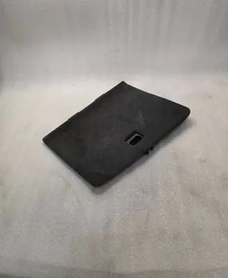 Audi A8 S8 D2 4D Trunk/boot side trim panel 4D0863476C