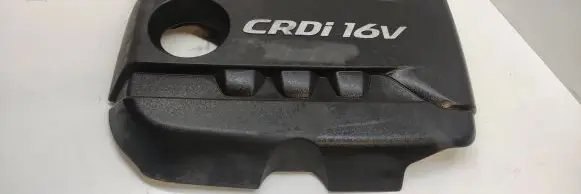 Hyundai i40 Engine cover (trim)