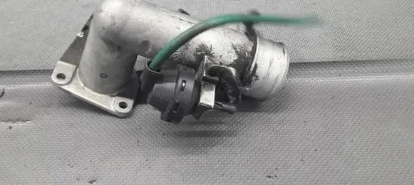 Fiat Punto (188) Throttle body valve 467559890