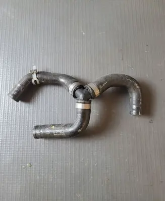 Volvo V90 Cross Country Engine coolant pipe/hose 31493282