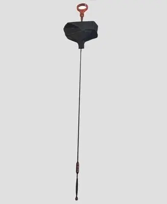 Volkswagen Golf VII Oil level dip stick 03C115611