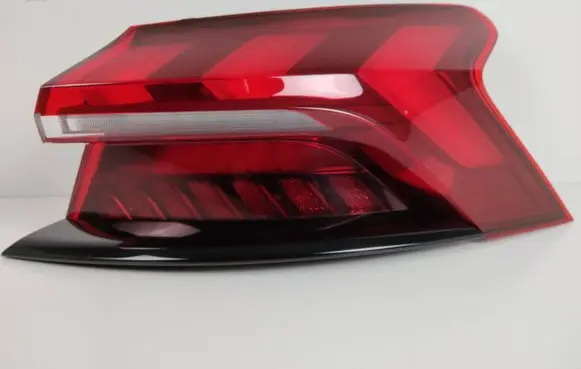 Audi E-tron GT Rear/tail lights 4J3945092