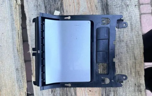 Volkswagen Golf V Car ashtray 1K0863475C 1K0857961