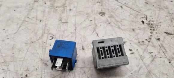 BMW 5 E60 E61 Other relay 61366915327 6915327 7787552