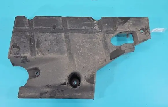 Ford Fusion II Center console DG93-11779-BD IMPRK1436507