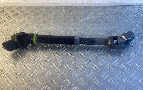 Lexus RX 450H Steering column universal joint 