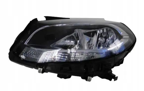 Mercedes-Benz B W246 W242 Headlight/headlamp A2468205361