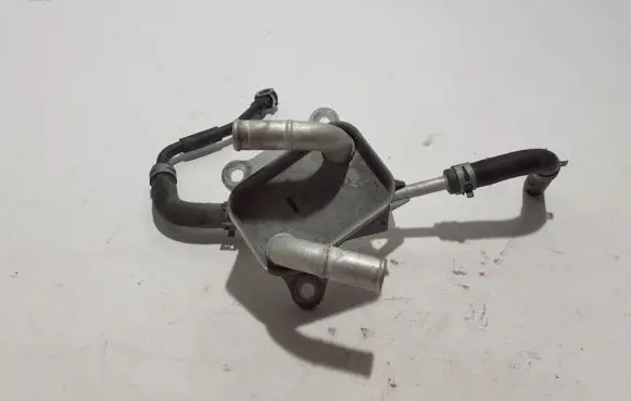 Toyota RAV 4 (XA50) Oil filter mounting bracket G125A42010