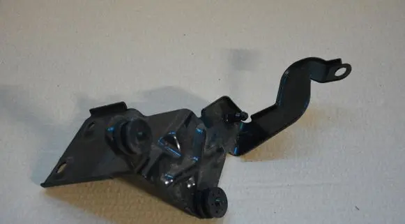 Volkswagen Golf VII ABS pump bracket 5Q1614235