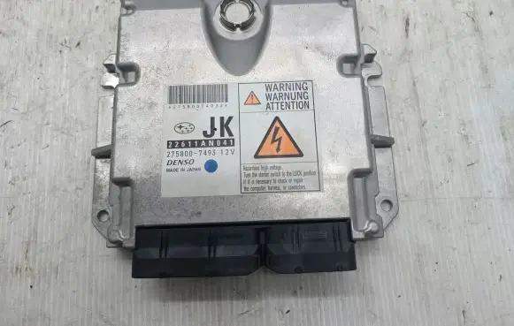 Subaru Outback Engine control unit/module 22611AN041