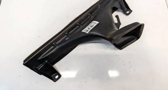 Audi A4 S4 B5 8D Cabin air duct channel 8D1858431A