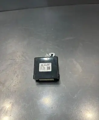 Mitsubishi Lancer X Engine control unit/module ECU 8634A049 G8C601MB 0480