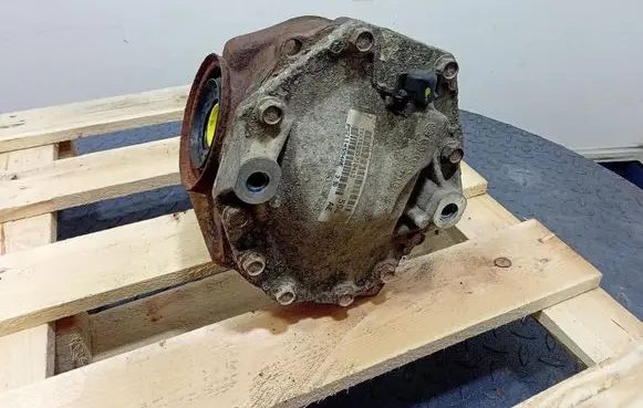 Dodge Magnum Rear differential P52114594AE