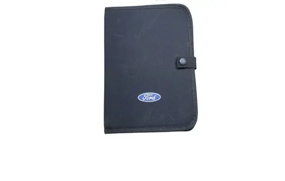 Ford Transit Custom User manual 