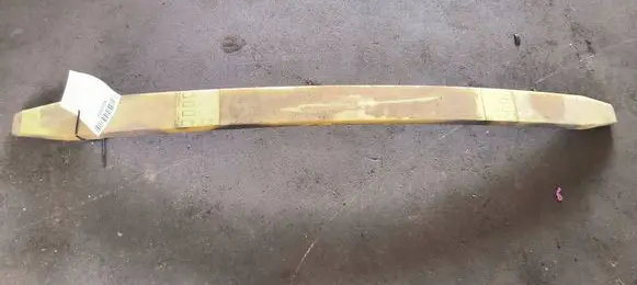 Mercedes-Benz Sprinter W907 W910 Front leaf spring A9063212603