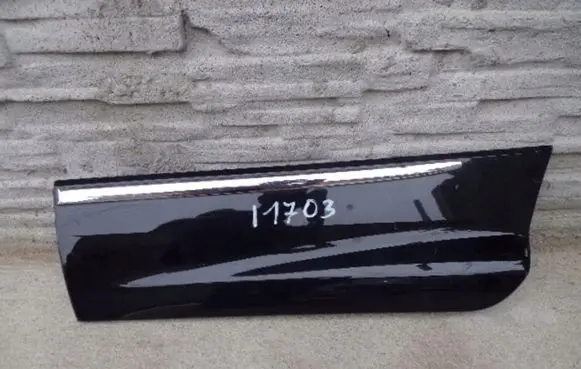 Ford Kuga II Rear door trim (molding)