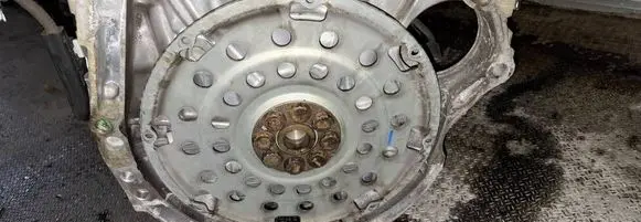 Honda Civic Flywheel 