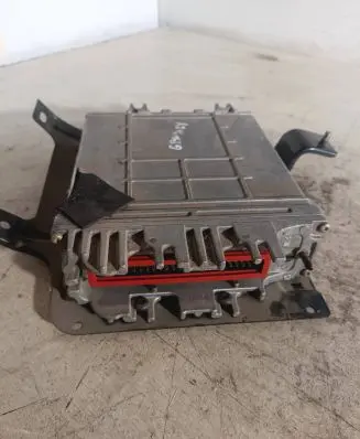 Ford Galaxy Engine control unit/module 012E599AA WJ57245 1146