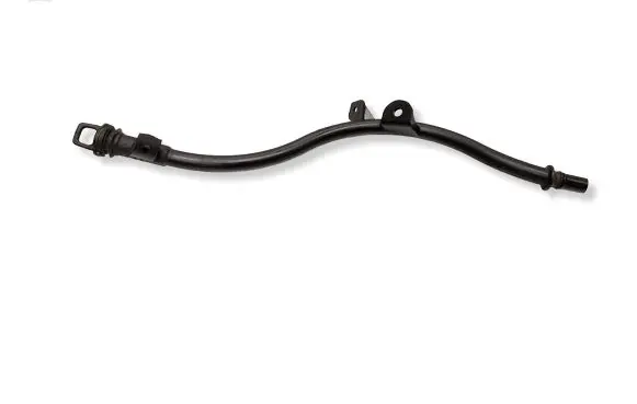 Audi A4 S4 B8 8K Oil level dip stick 03L103634M 03L115418A