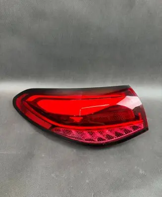 Mercedes-Benz GLC C254 Rear/tail lights A2549064700
