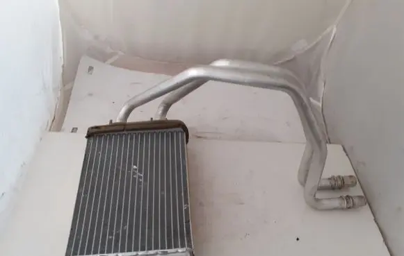 Alfa Romeo Brera Heater blower radiator 52495051