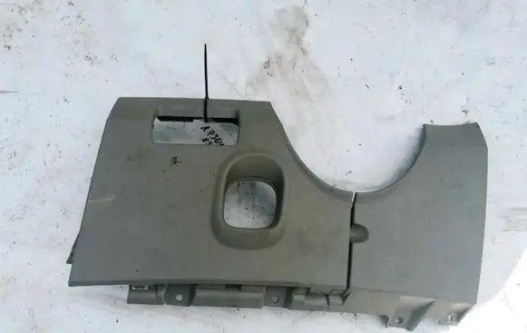 Renault Megane II Other interior part 31941 SD33747