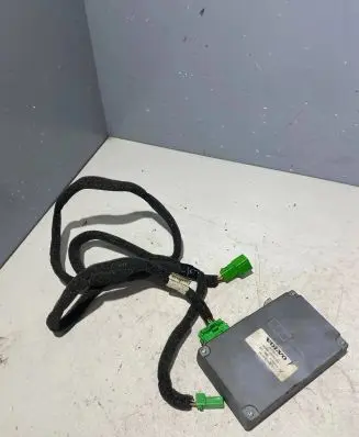 Volvo S80 Camera control unit module 30728126 92T82208 0009T2190