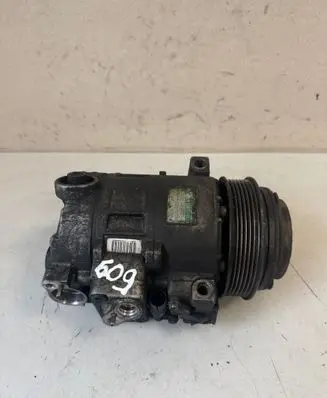 Mercedes-Benz C W202 Air conditioning (A/C) compressor (pump) A0002340911