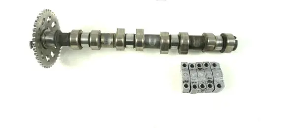 Opel Astra H Camshaft 55355467