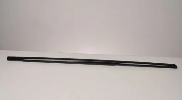 BMW 3 G20 G21 Rear door windshield rail 
