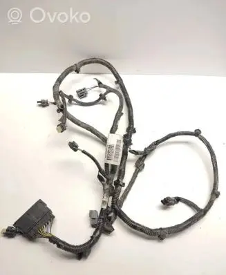 Land Rover Range Rover Sport L494 Parking sensor (PDC) wiring loom GK6215B484DA
