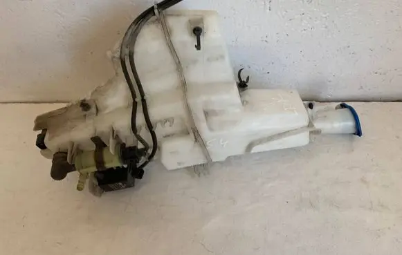 KIA Sportage Windshield washer fluid reservoir/tank 98610F1500