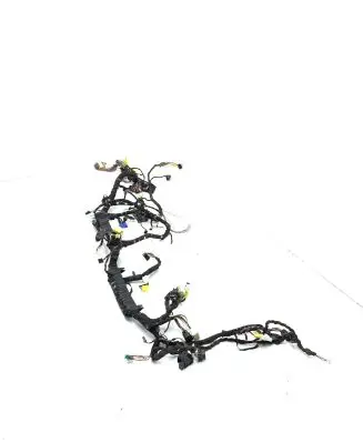 Jaguar XK8 - XKR Panel wiring F5SB14A464AA 0017F09C0B