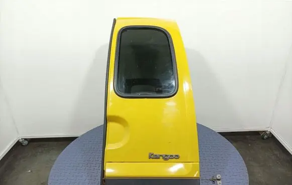 Renault Kangoo I Rear door