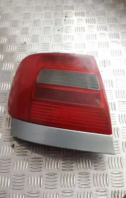 Audi A4 S4 B5 8D Rear/tail lights a4b5k156156