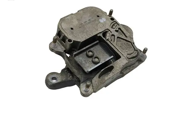 Audi A8 S8 D4 4H Gearbox mount 4G0399153T