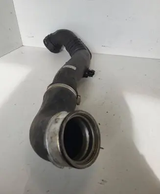BMW 3 E90 E91 Intercooler hose/pipe 4723094