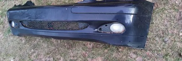 Mercedes-Benz C W203 Front bumper