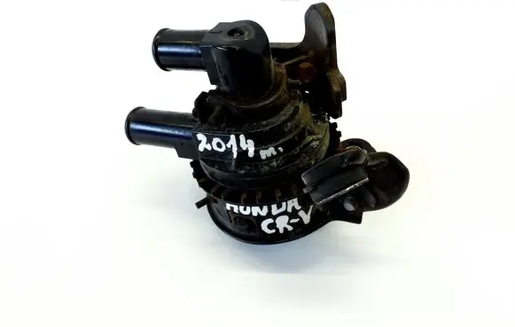 Honda CR-V Electric auxiliary coolant/water pump 79950T1TE012M1