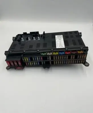 BMW X5 E53 Fuse module 6907395 115417121200
